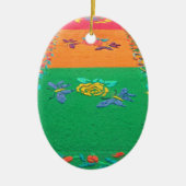 Mayan Design Ornament 2 (Voorkant)