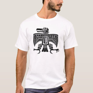 Mayan Eagle T-shirt