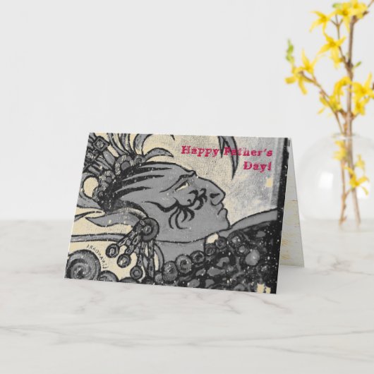 Mayan Elf: Defiance Kaart (Gele Bloem)