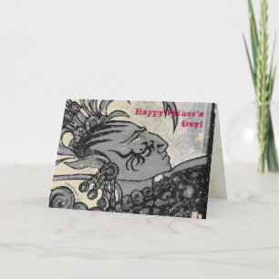 Mayan Elf: Defiance Kaart