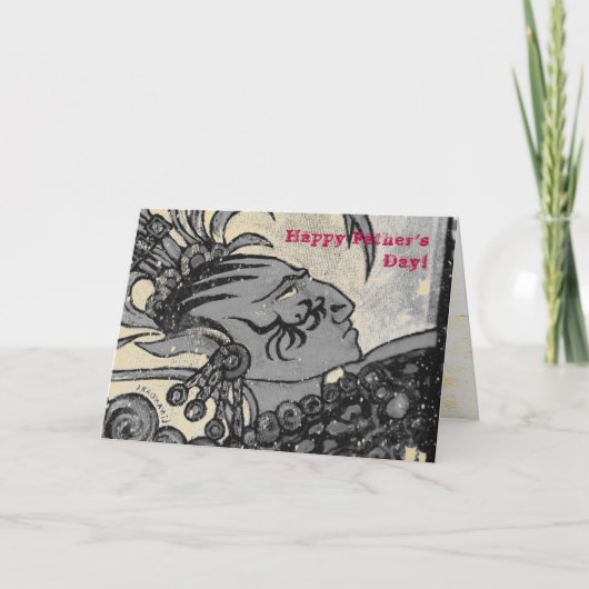 Mayan Elf: Defiance Kaart (Voorkant)