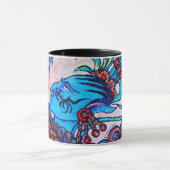 Mayan Elf: Defiance Mok (Midden)