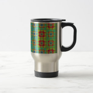Mayan etnisch stam patroon.jpg reisbeker