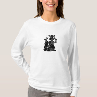 Mayan Goddess Ixchel T-shirt