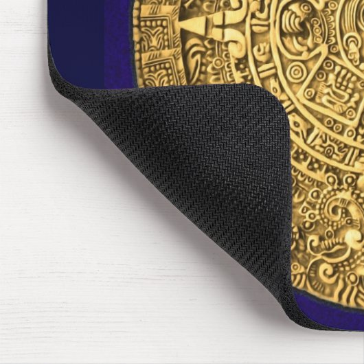 mayan-kalender muismat (Hoek)