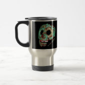 Mayan Mask-2012 Reisbeker (Links)