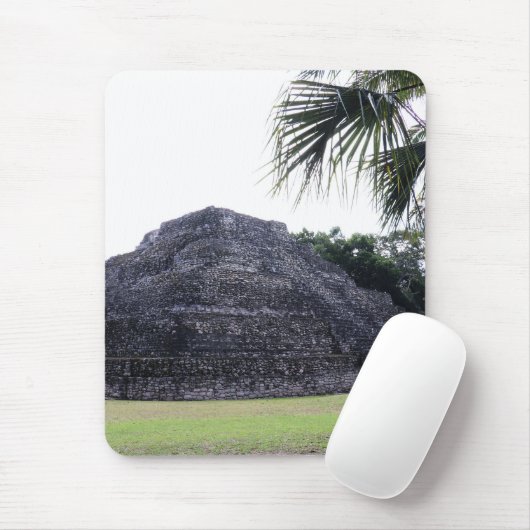 Mayan Memories Muismat (Met muis)