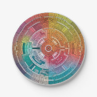 Mayan Mosaic Marvel 02