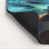 MAYAN MYSTERY MOUSEPAD MUISMAT (Hoek)