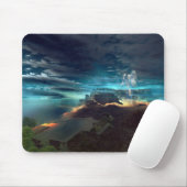 MAYAN MYSTERY MOUSEPAD MUISMAT (Met muis)