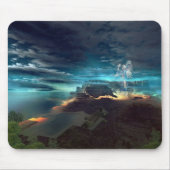 MAYAN MYSTERY MOUSEPAD MUISMAT (Voorkant)