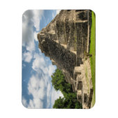 Mayan Pyramid Magneet (Verticaal)