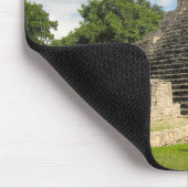 Mayan Pyramid Muismat (Hoek)