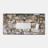 Mayan Ruïnes Muur Bureaumat (Keyboard & Muis)