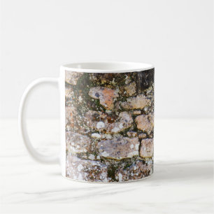 Mayan Ruïnes Muur Koffiemok