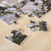 Mayan Ruïnes Muur Legpuzzel (Zijkant)