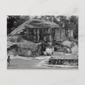 Mayan Ruins, Guatemala Briefkaart (Voorkant)