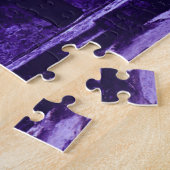 Mayan Ruins | Tulum Mexico Legpuzzel (Zijkant)