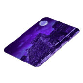 Mayan Ruins | Tulum Mexico Magneet (Linkerzijde)