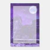 Mayan Ruins | Tulum Mexico Post-it® Notes (Voorkant)