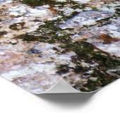 Mayan Ruins Wall Poster (Hoek)