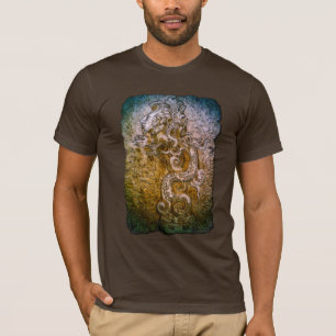 MAYAN Serpent God T-Shirt