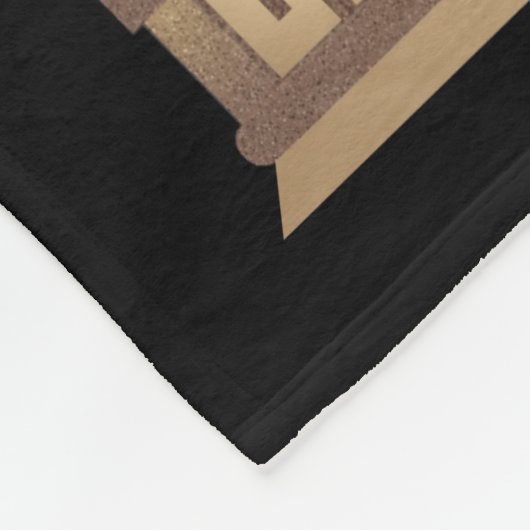 Mayan Serpents and Skull Fleece Deken (Hoek)