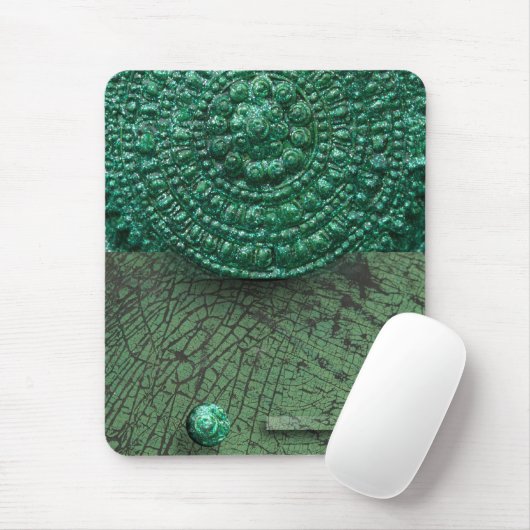 Mayan Soul Muismat (Met muis)