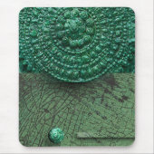 Mayan Soul Muismat (Voorkant)