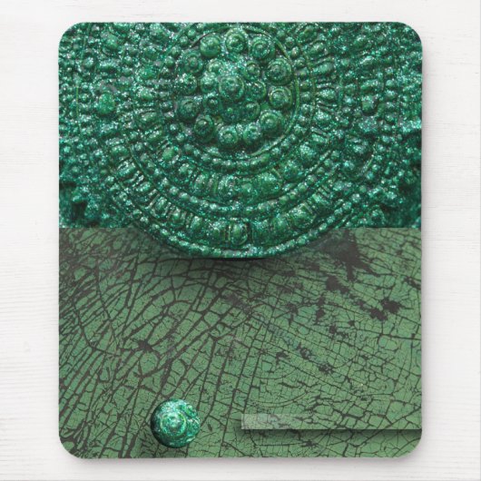 Mayan Soul Muismat (Voorkant)