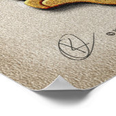 Mayan Specter Poster (Hoek)