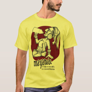 MAYANade T-shirt