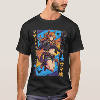 Mayano Top Gun Umamusume: Hemel Hoog Snelheidster