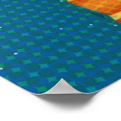 MayanPop Poster (Hoek)