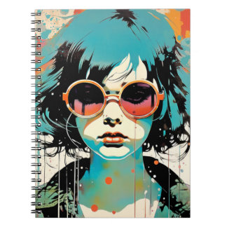 Maybe Later | Notebook Journal Notitieboek