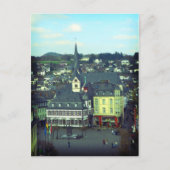 Mayen Briefkaart (Voorkant)