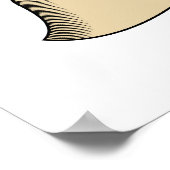 Mayer Family Crest Poster (Hoek)