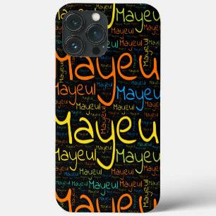 Mayeul Case-Mate iPhone Case