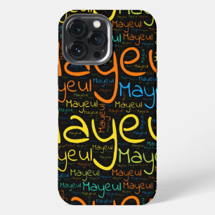 Mayeul iPhone 13 Pro Max Hoesje