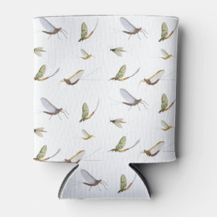 Mayflies Blikjeskoeler