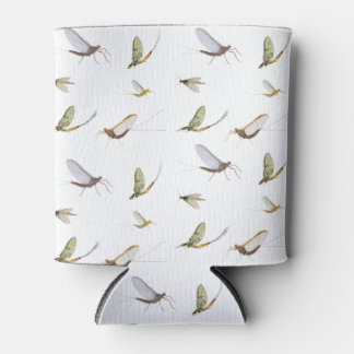 Mayflies Blikjeskoeler