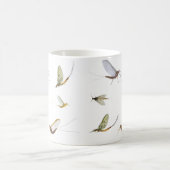 Mayflies Koffiemok (Center)