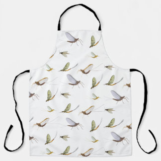 Mayflies Schort