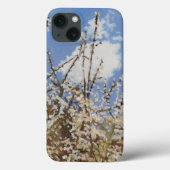 Mayflower 2012 Case-Mate iPhone case (Achterkant)