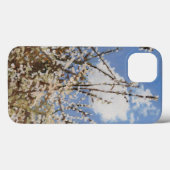 Mayflower 2012 Case-Mate iPhone case (Achterkant (horizontaal))