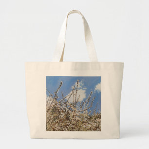 Mayflower 2012 grote tote bag