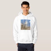 Mayflower 2012 hoodie (Voorkant volledig)