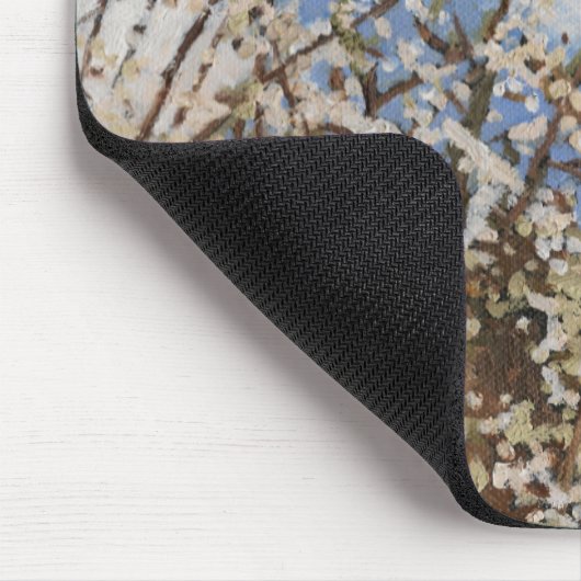 Mayflower 2012 muismat (Hoek)