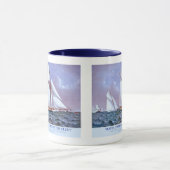 Mayflower & Galatea Mok (Midden)