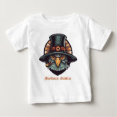 Mayflower Gobbler (Voorkant)